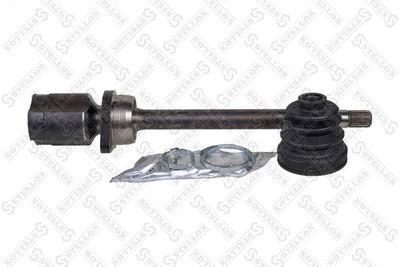 Joint Kit, drive shaft STELLOX 160 1074-SX