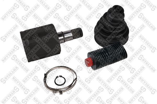 STELLOX 160 1076-SX Joint Kit, drive shaft