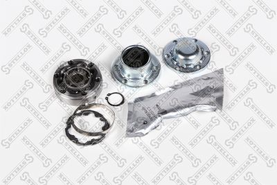 Joint Kit, drive shaft STELLOX 160 1077-SX