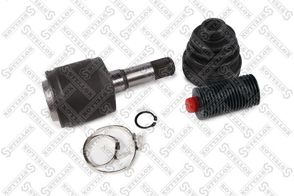 STELLOX 160 1079-SX Joint Kit, drive shaft