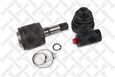 Joint Kit, drive shaft STELLOX 160 1079-SX