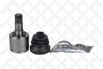 Joint Kit, drive shaft STELLOX 160 1084-SX