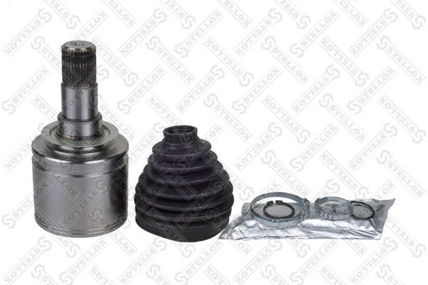 STELLOX 160 1091-SX Joint Kit, drive shaft