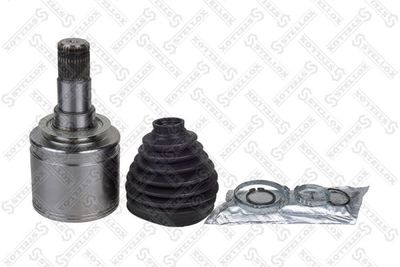Joint Kit, drive shaft STELLOX 160 1091-SX