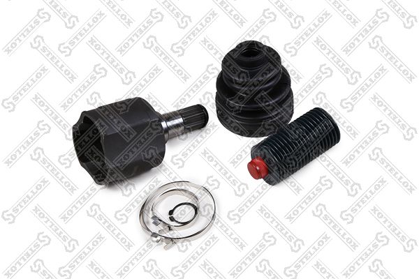 STELLOX 160 1096-SX Joint Kit, drive shaft