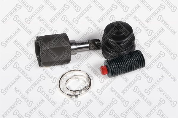 STELLOX 160 1105-SX Joint Kit, drive shaft