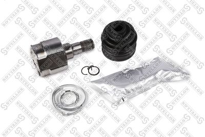 Joint Kit, drive shaft STELLOX 160 1107-SX