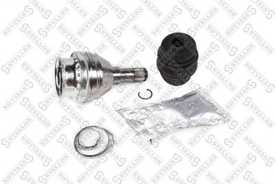 Joint Kit, drive shaft STELLOX 160 1109-SX
