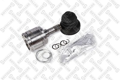 Joint Kit, drive shaft STELLOX 160 1112-SX