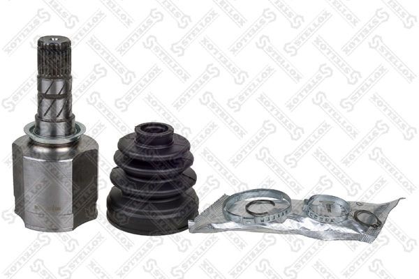 STELLOX 160 1117-SX Joint Kit, drive shaft