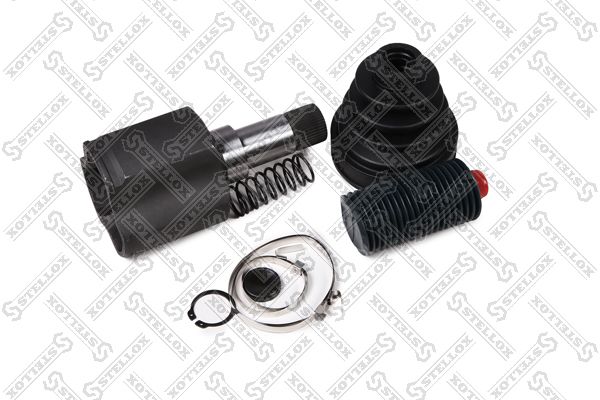 STELLOX 160 1124-SX Joint Kit, drive shaft