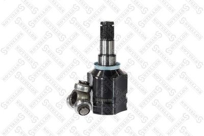 Joint Kit, drive shaft STELLOX 160 1129-SX