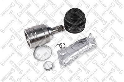 Joint Kit, drive shaft STELLOX 160 1130-SX