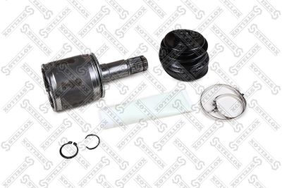 Joint Kit, drive shaft STELLOX 160 1131-SX