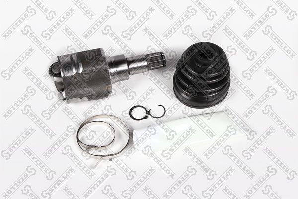 STELLOX 160 1134-SX Joint Kit, drive shaft
