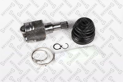 Joint Kit, drive shaft STELLOX 160 1134-SX