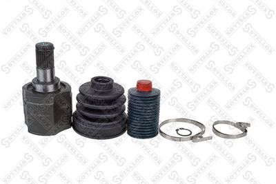 Joint Kit, drive shaft STELLOX 160 1143-SX