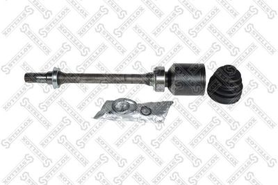 Joint Kit, drive shaft STELLOX 160 1156-SX