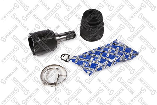 STELLOX 160 1157-SX Joint Kit, drive shaft