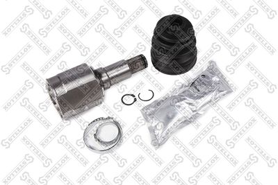 Joint Kit, drive shaft STELLOX 160 1160-SX