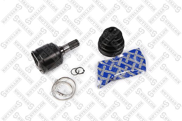 STELLOX 160 1163-SX Joint Kit, drive shaft