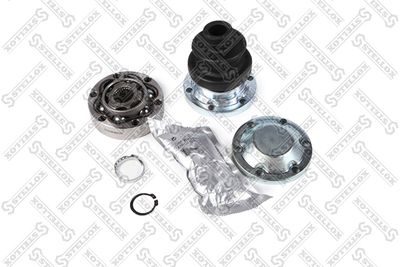 Joint Kit, drive shaft STELLOX 160 1166-SX