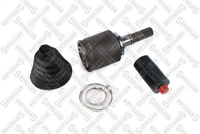 Joint Kit, drive shaft STELLOX 160 1172-SX