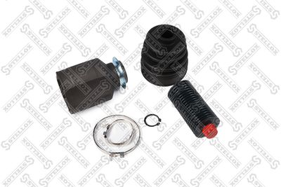 Joint Kit, drive shaft STELLOX 160 1173-SX