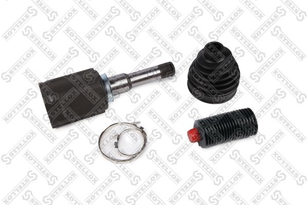 STELLOX 160 1176-SX Joint Kit, drive shaft