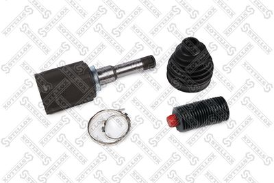 Joint Kit, drive shaft STELLOX 160 1176-SX
