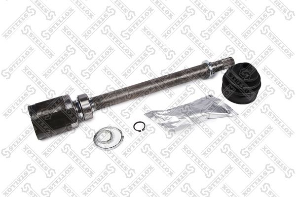 STELLOX 160 1181-SX Joint Kit, drive shaft