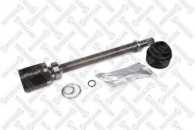 Joint Kit, drive shaft STELLOX 160 1181-SX