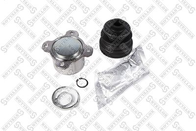 Joint Kit, drive shaft STELLOX 160 1183-SX