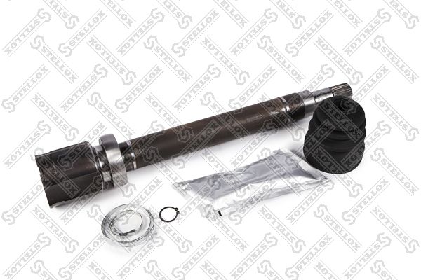 STELLOX 160 1184-SX Joint Kit, drive shaft