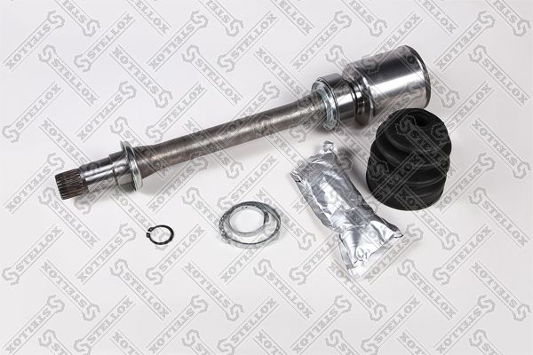 STELLOX 160 1185-SX Joint Kit, drive shaft