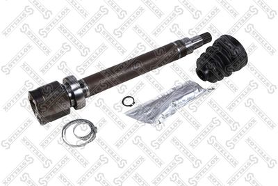 Joint Kit, drive shaft STELLOX 160 1186-SX
