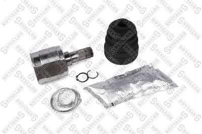 Joint Kit, drive shaft STELLOX 160 1189-SX