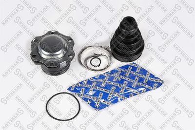 Joint Kit, drive shaft STELLOX 160 1190-SX