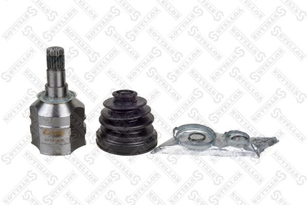 STELLOX 160 1204-SX Joint Kit, drive shaft