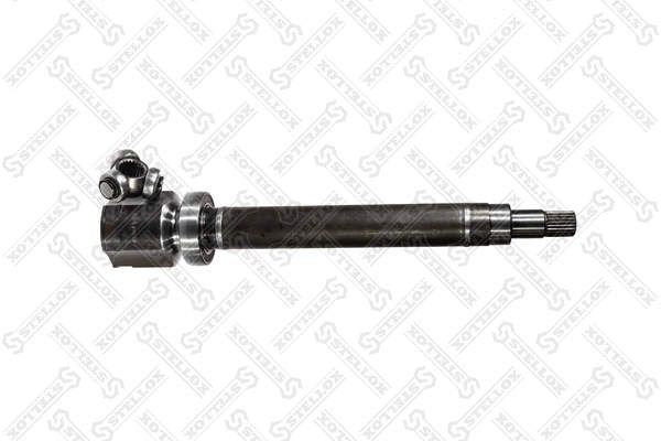 STELLOX 160 1219-SX Joint Kit, drive shaft