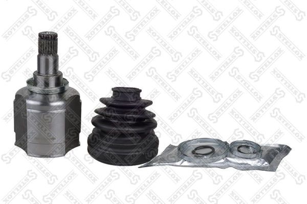 STELLOX 160 1224-SX Joint Kit, drive shaft