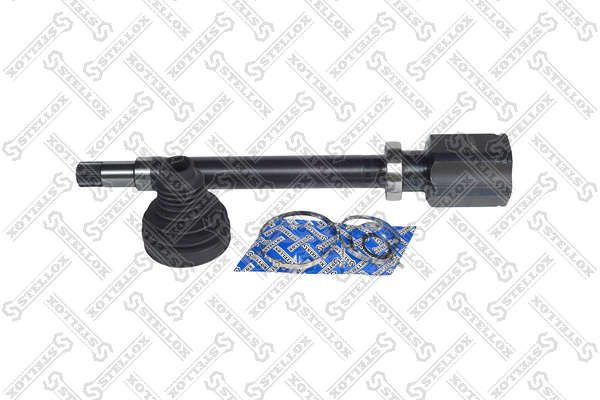 STELLOX 160 1227-SX Joint Kit, drive shaft