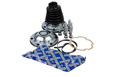 Joint Kit, drive shaft STELLOX 160 1239-SX