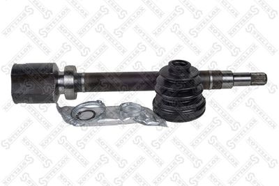 Joint Kit, drive shaft STELLOX 160 1271-SX