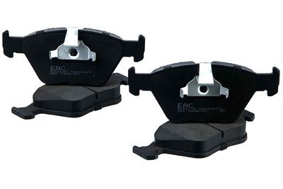 Brake Pad Set, disc brake STELLOX 1630 000B-SX