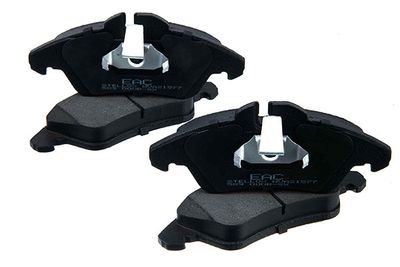 Brake Pad Set, disc brake STELLOX 1636 000B-SX