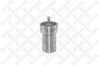 Injector Nozzle STELLOX 17-00297-SX