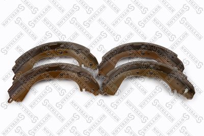 Brake Shoe Set STELLOX 183 100-SX