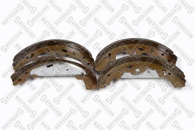 Brake Shoe Set STELLOX 192 100-SX