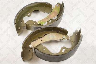 Brake Shoe Set STELLOX 195 100-SX